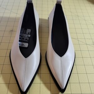 Massimo Dutti shoes size 5